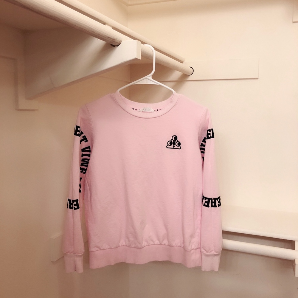 pullover